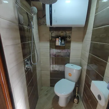 Tiny House In The Center Of * Varna