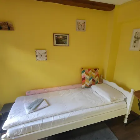 Daire Tiny House In The Center Of